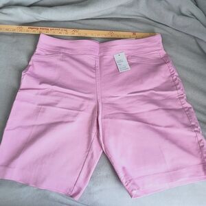 Croft & Barrow Bermuda Shorts
